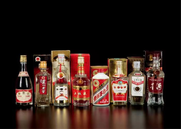 胡市镇老酒储存的方法